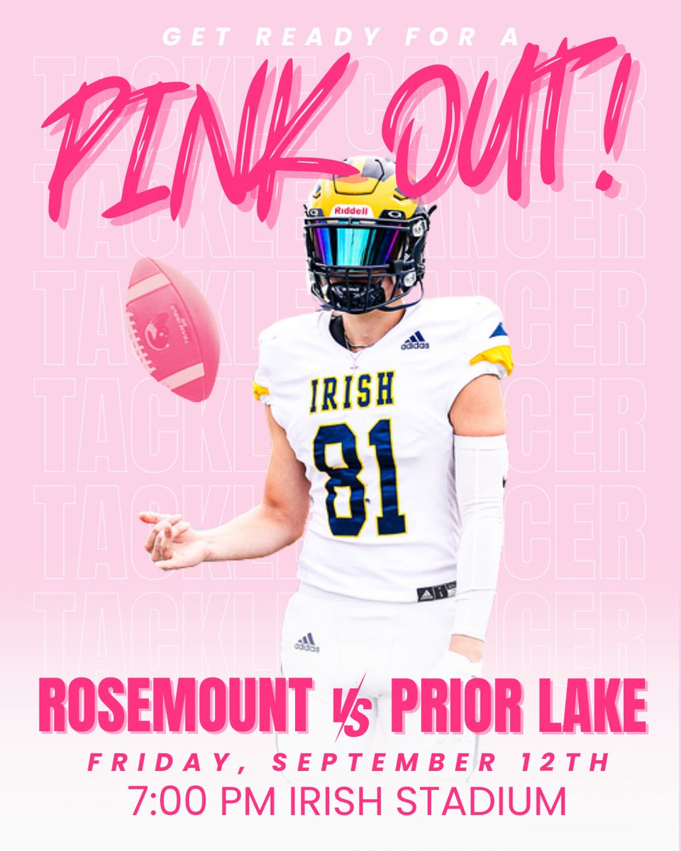 Rosemount Irish Football tweet media