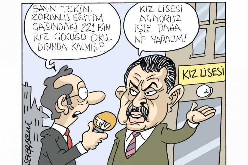 cizerseferselvi's tweet photo. Zorunlu eğitim çağındaki 221 bin 759 kız çocuğu okul dışında kaldı. https://t.co/FsXlBz56Pu
