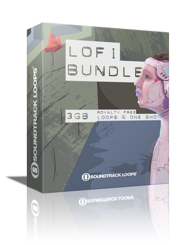 50% off all Synthwave packs ends in 2 days. - mailchi.mp/soundtrackloop…