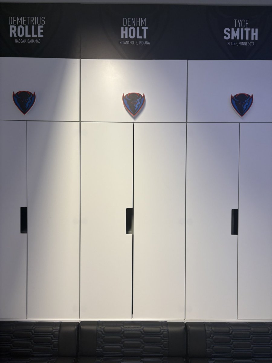 Denhm Holt tweet media