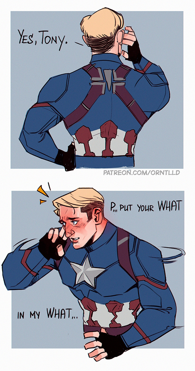 #stony
