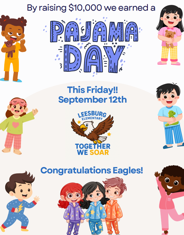 Leesburg Elementary School, VA tweet media