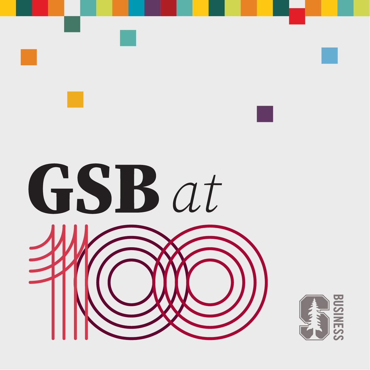 Stanford Graduate School of Business tweet media