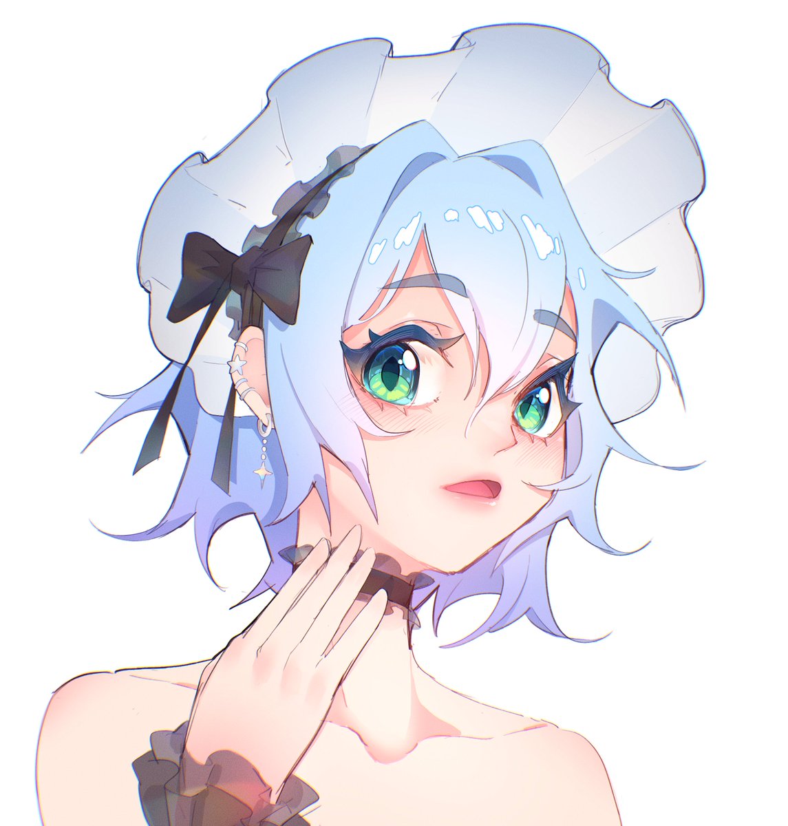 Random paint •ᴗ•