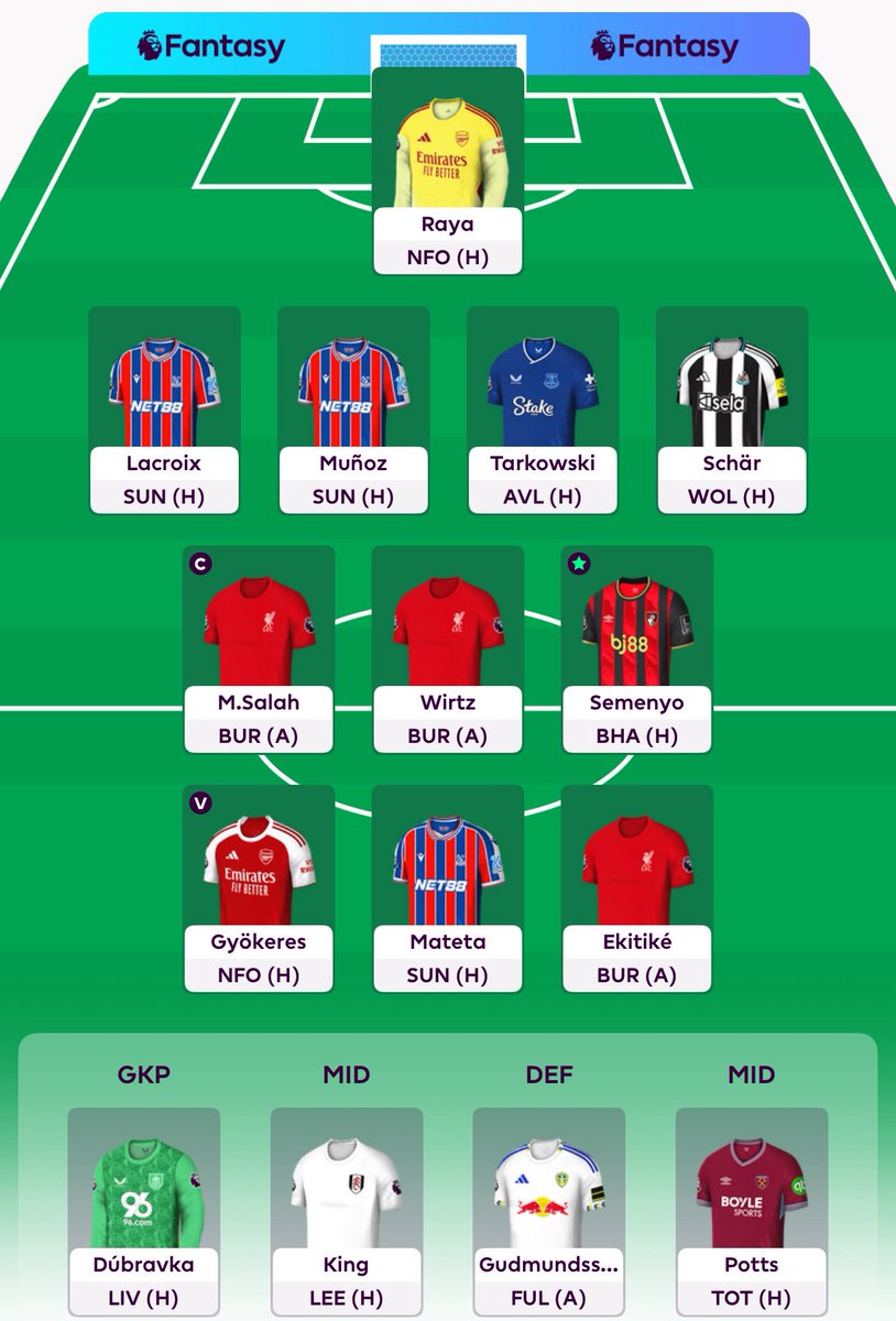 Tom Hadley FPL tweet media