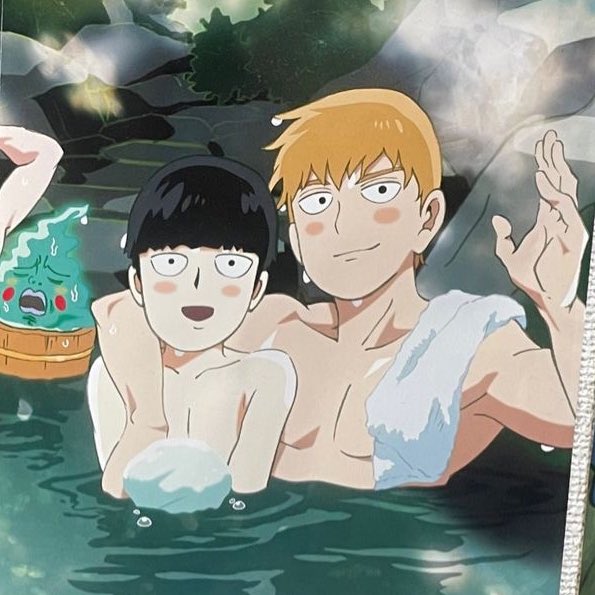 hotspring