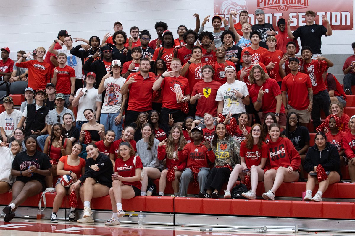McPherson Athletics tweet media