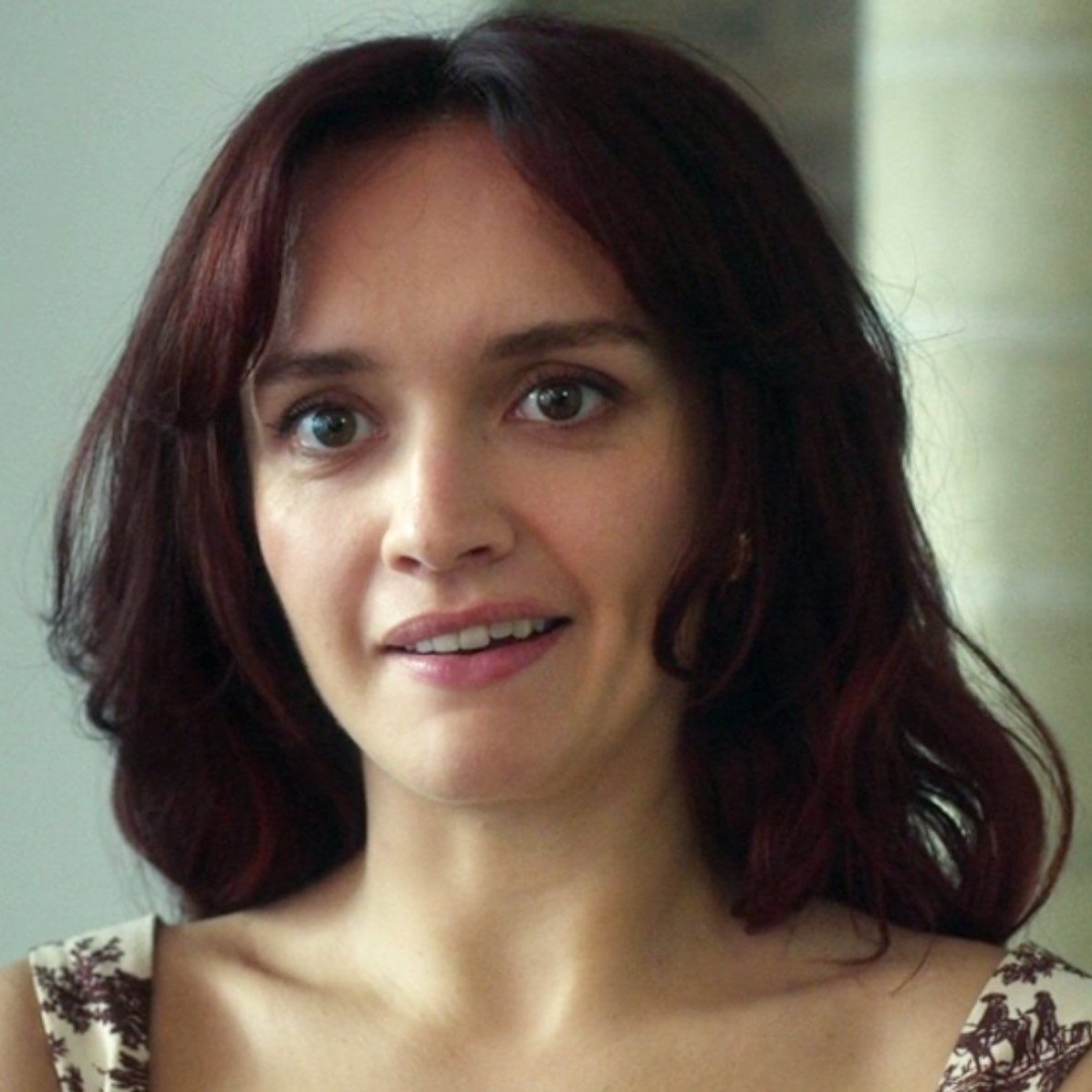 alicentmaxxing's tweet image. Alicent Hightower x Cherry Laine (cherrycent)