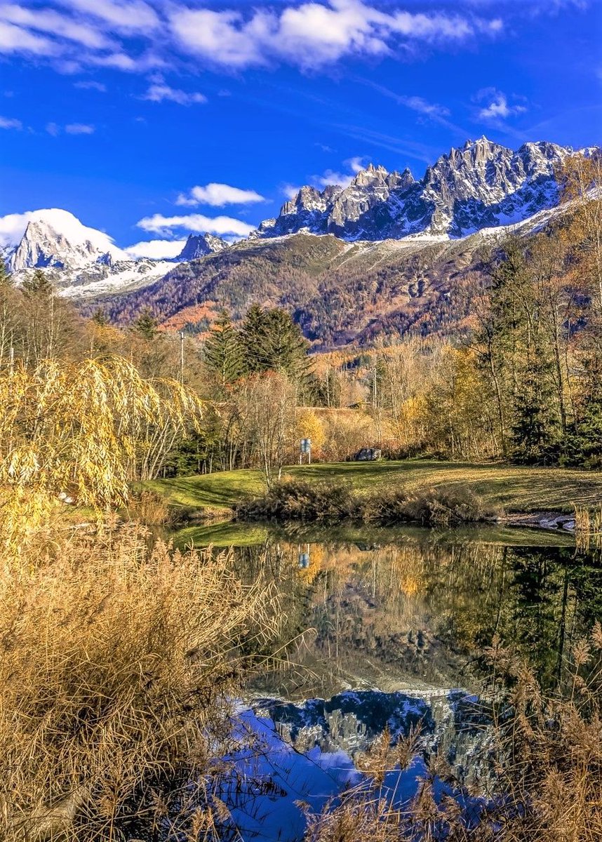 Chamonix,Haute-Savoie,France.