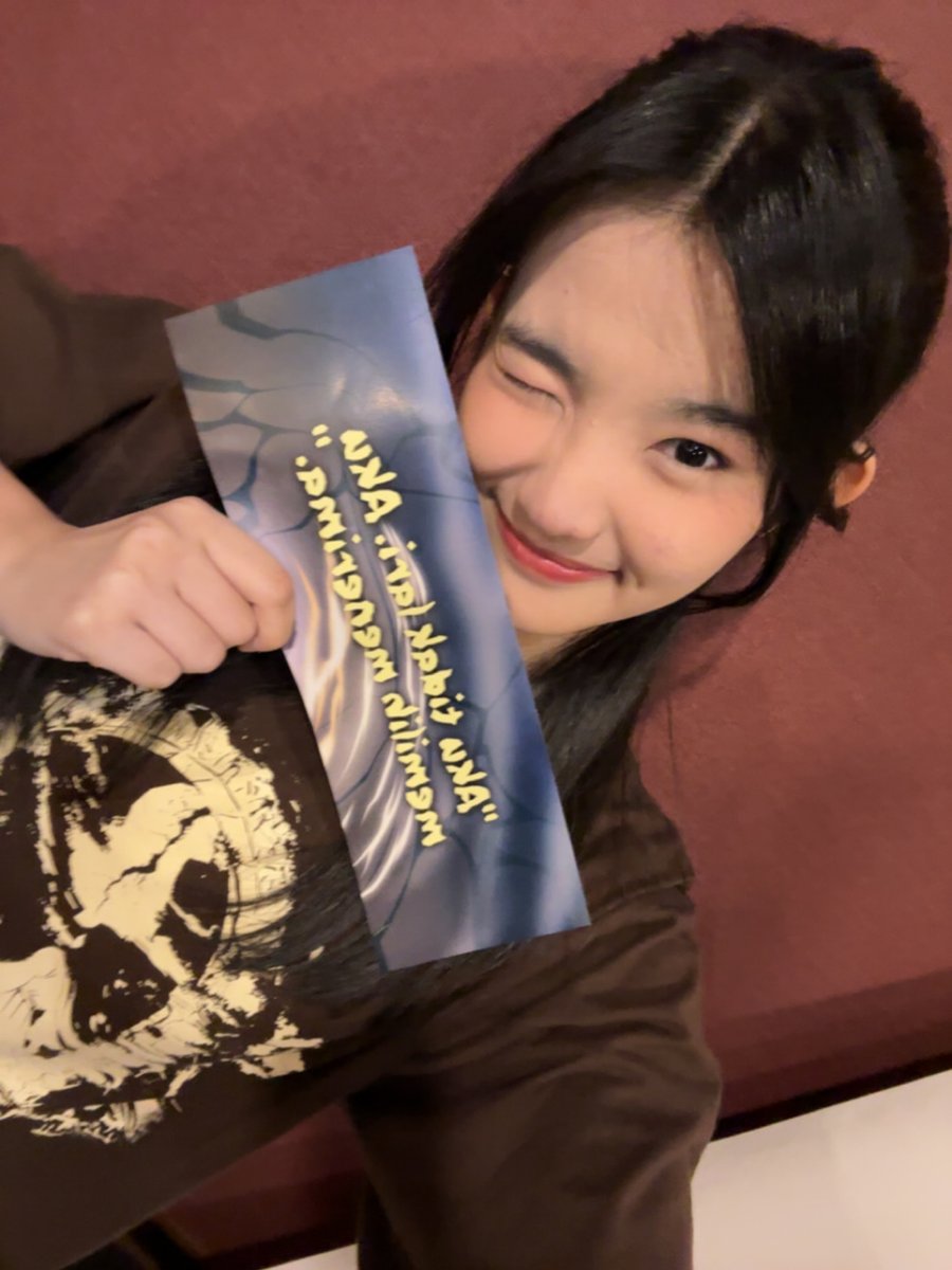 Catherina Vallencia tweet media