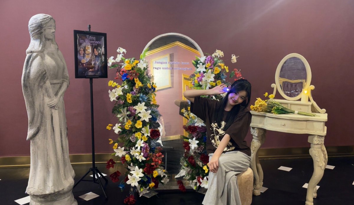 Catherina Vallencia tweet media