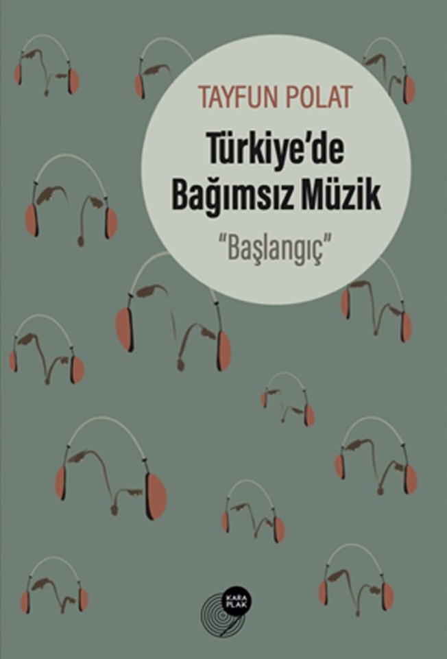 TAÇLI YAZICIOĞLU – Bağımsız Müzik başka neler anlatır? 
“Üniversite paradigmasının dışında ama ciddi bir araştırmayla bağımsız yazılan Türkiye’de Bağımsız Müzik, 'Başlangıç' sadece bağımsız müzik hakkında değil; çok daha fazlasını anlatıyor...”k24kitap.org/bagimsiz-muzik…