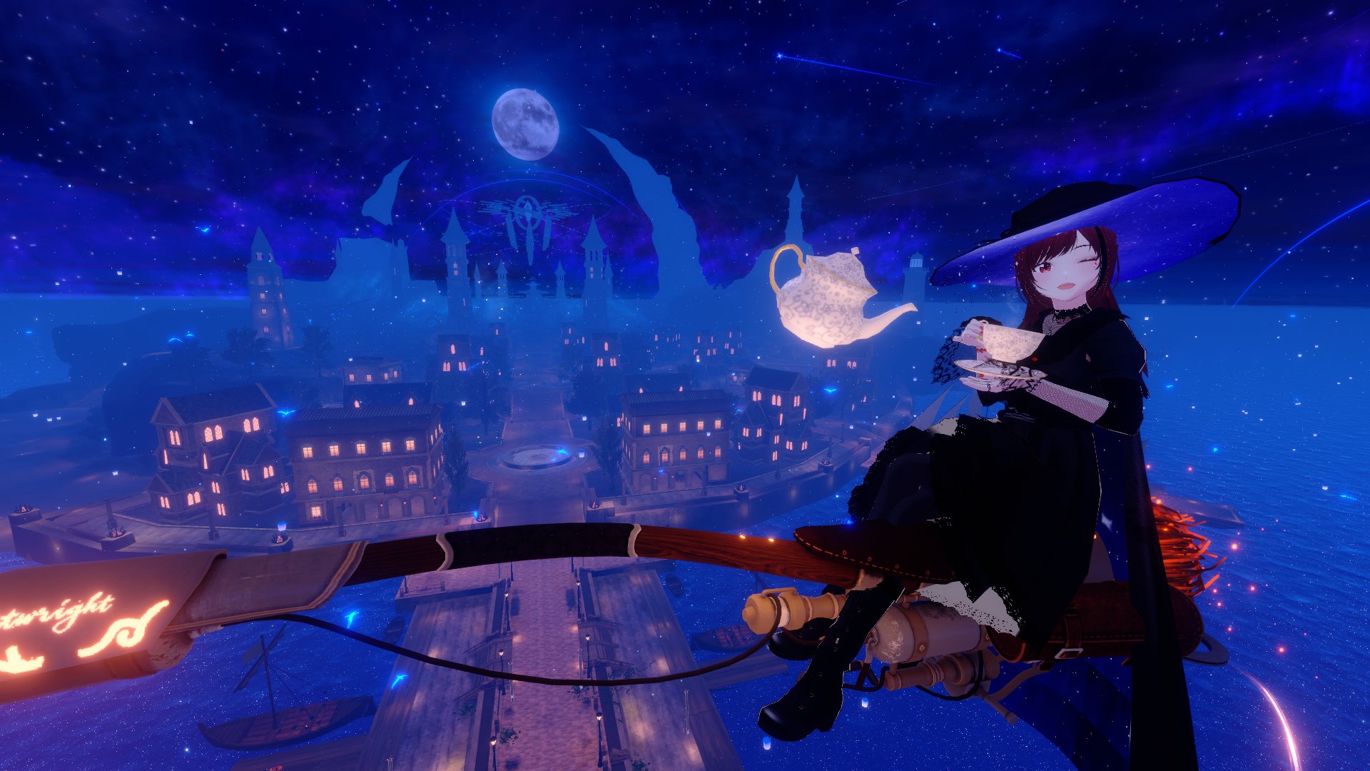 たなち テナ (@tecna1225) / X