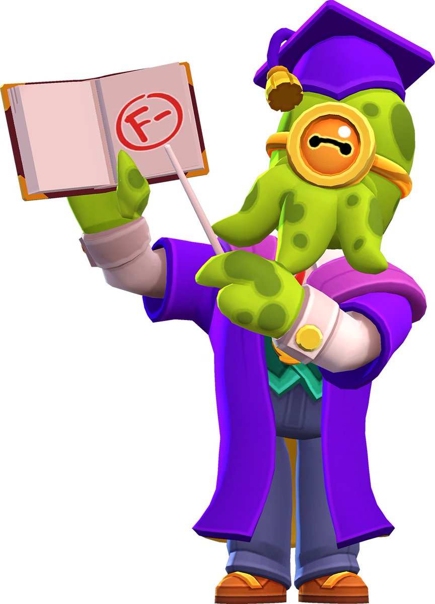 5x Eldritch Professor Barley Skin Giveaway! (Doing 2 more on my YouTube)

To enter: 

1. Follow my account 
2. Like and repost ❤️
3. Comment down your favourite emoji 

Winners will be picked on 17/9, good luck!!