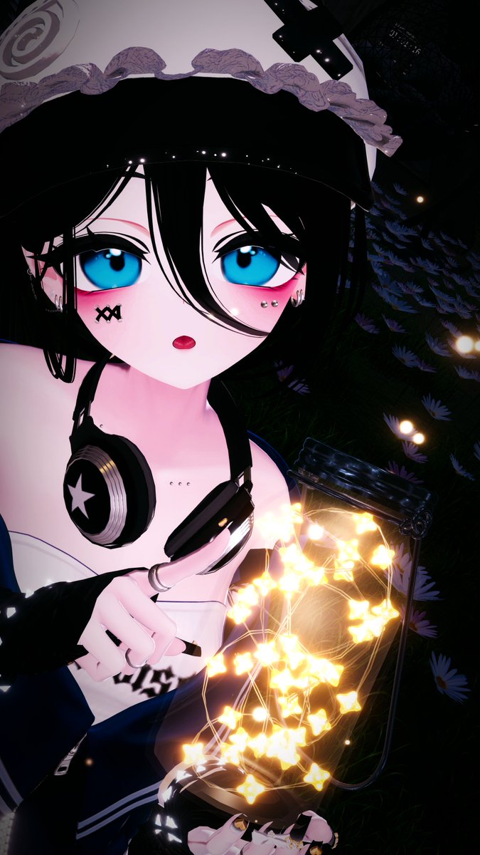 오늘의 vrc는 없습니다~
내일 집으로 돌아가요💤