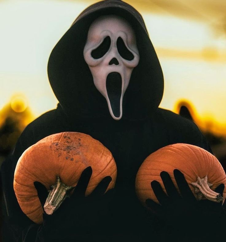 Scream Corridor (@screamcorridor) on Twitter photo 
