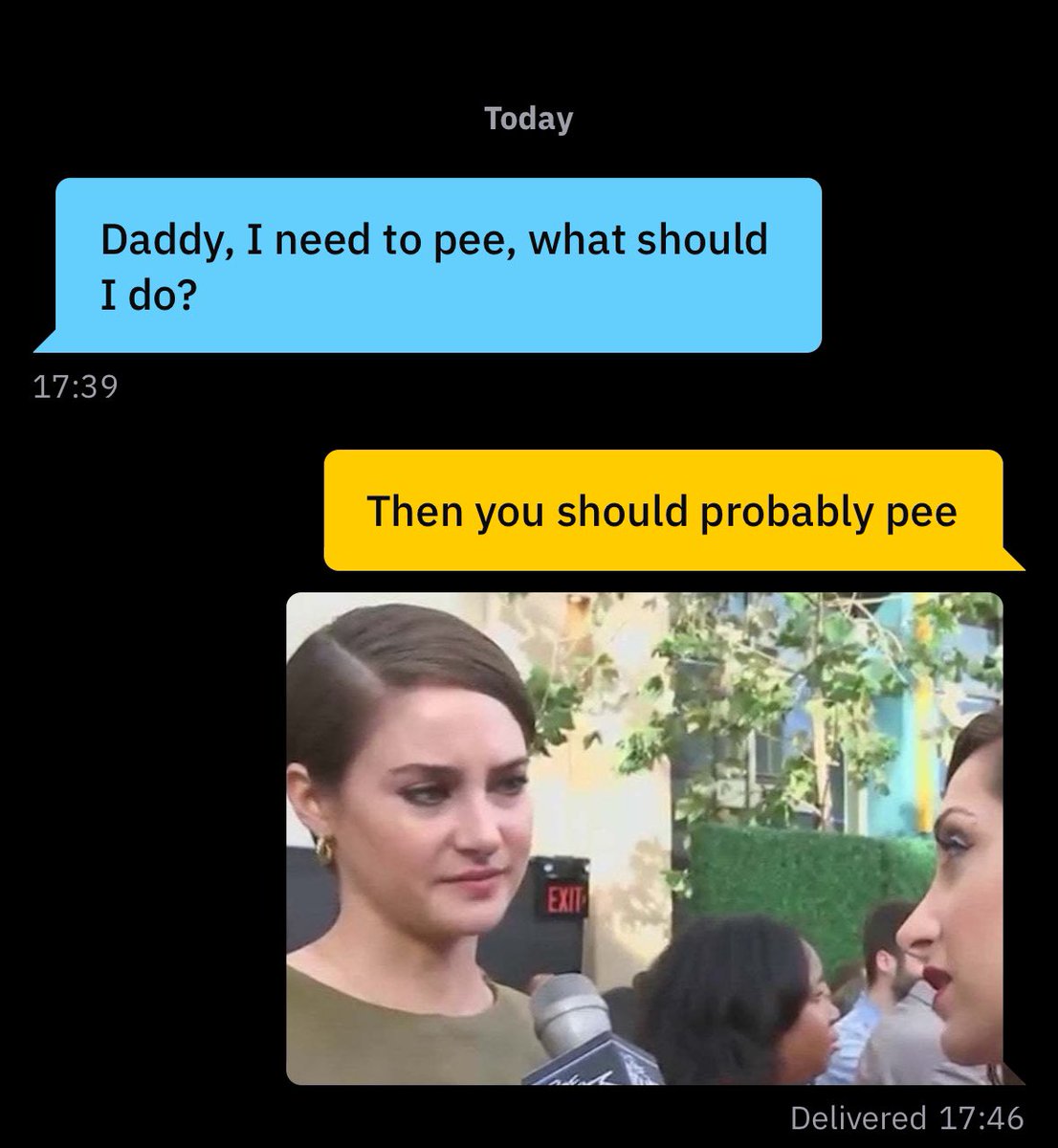 Euan| BLM tweet media