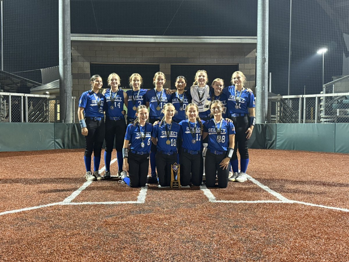 Select Fastpitch-Adams (@selectfp09) on Twitter photo Champs first weekend back at it! 8 games in about 36 hours. Two long days of first team in and last team out. Won games about every way possible! Girls never quit fighting. Excited to watch this awesome group of young ladies compete this year! <a href="/USSSAFastpitch/">USSSA Fastpitch</a> Champs first weekend back at it! 8 games in about 36 hours. Two long days of first team in and last team out. Won games about every way possible! Girls never quit fighting. Excited to watch this awesome group of young ladies compete this year! <a href="/USSSAFastpitch/">USSSA Fastpitch</a>
