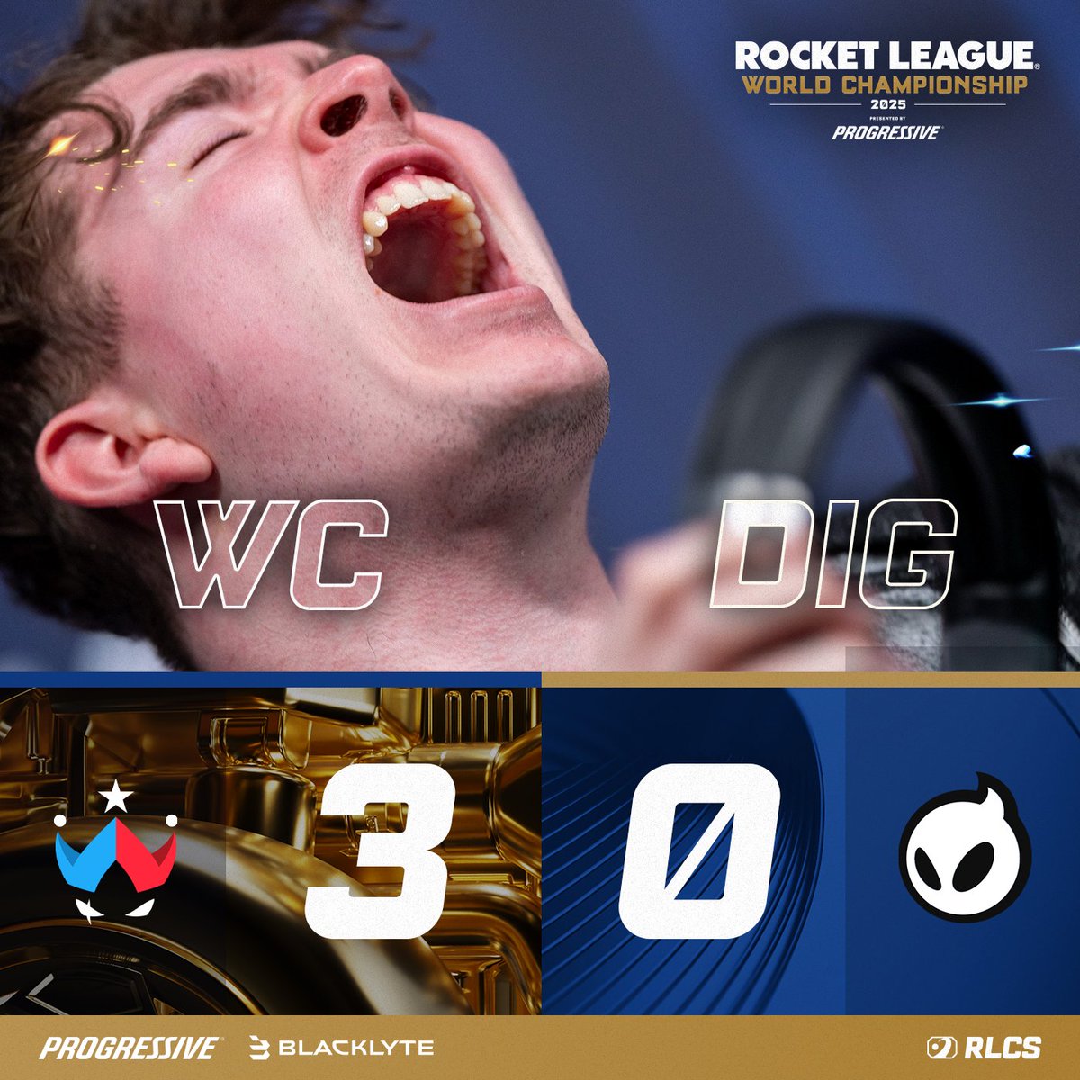 WHAT ON EARTH IS GOING ON IN LYON? 🤯