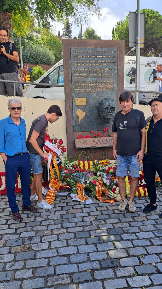 Izquierda Española tweet media