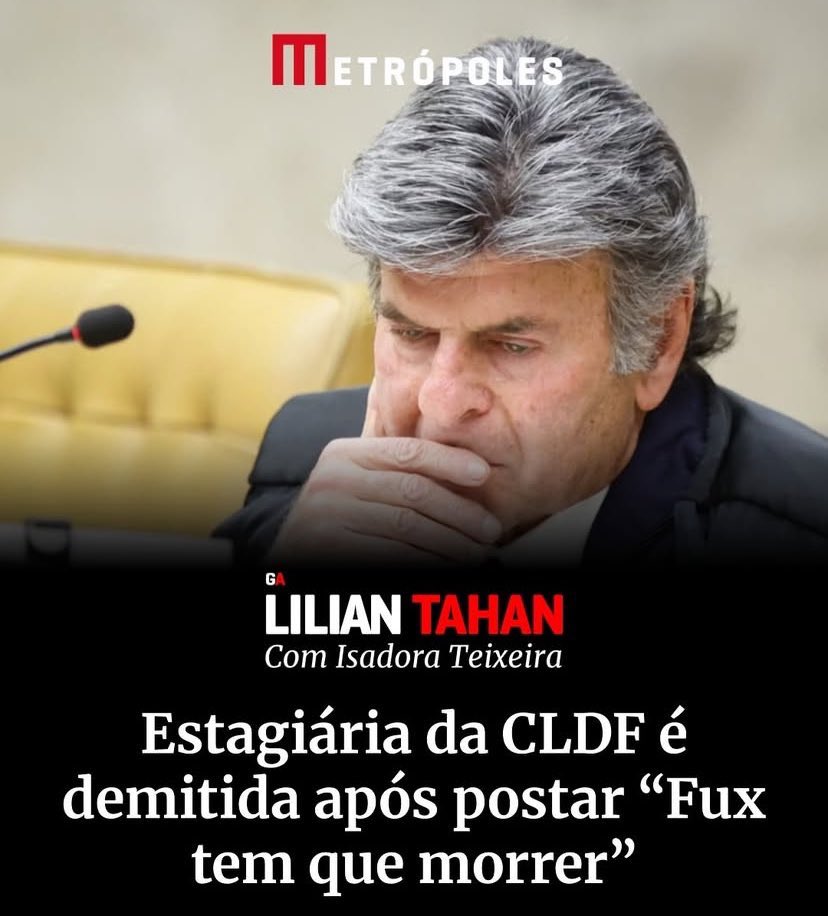 pablogalmeida's tweet photo. Vai ficar quanto tempo presa? https://t.co/C7FUNgBDvP