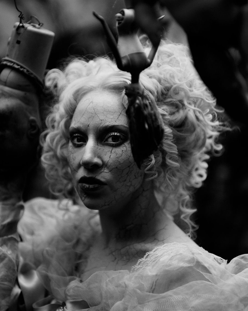 Lady Gaga’s “The Dead Dance” climbed to #18 on the Spotify Global chart with 3 million streams 🌎