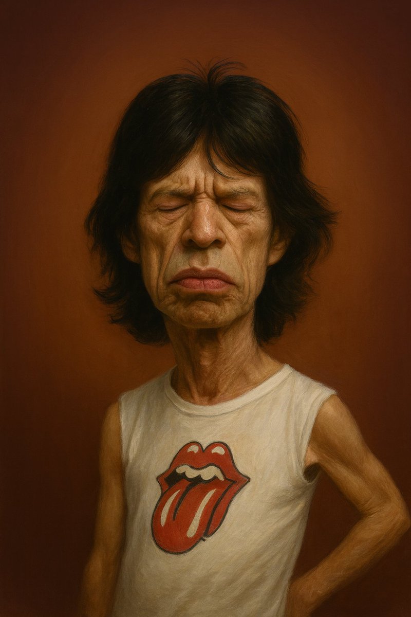 PaulGene tweet media