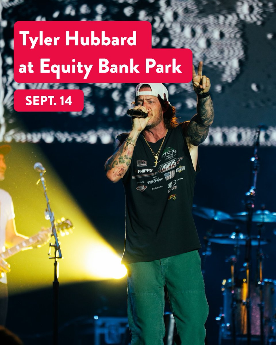 Enjoy the last weekend of summer in #DowntownWichita! 

📅 Check out downtown events every Thursday at bit.ly/DTW-EventsThis…. 

🤳 Sign-up for a weekly event text by texting EVENTS to (855) 729-9090.