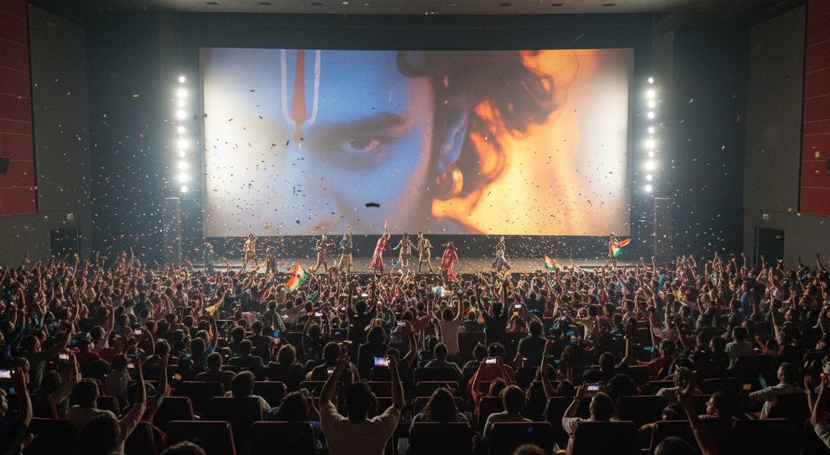 prakashkohur_'s tweet photo. • #Mirai - Eyes Enough to Show the Mass🔥🔥🔥 #Prabhas https://t.co/p6s3xGBDK9