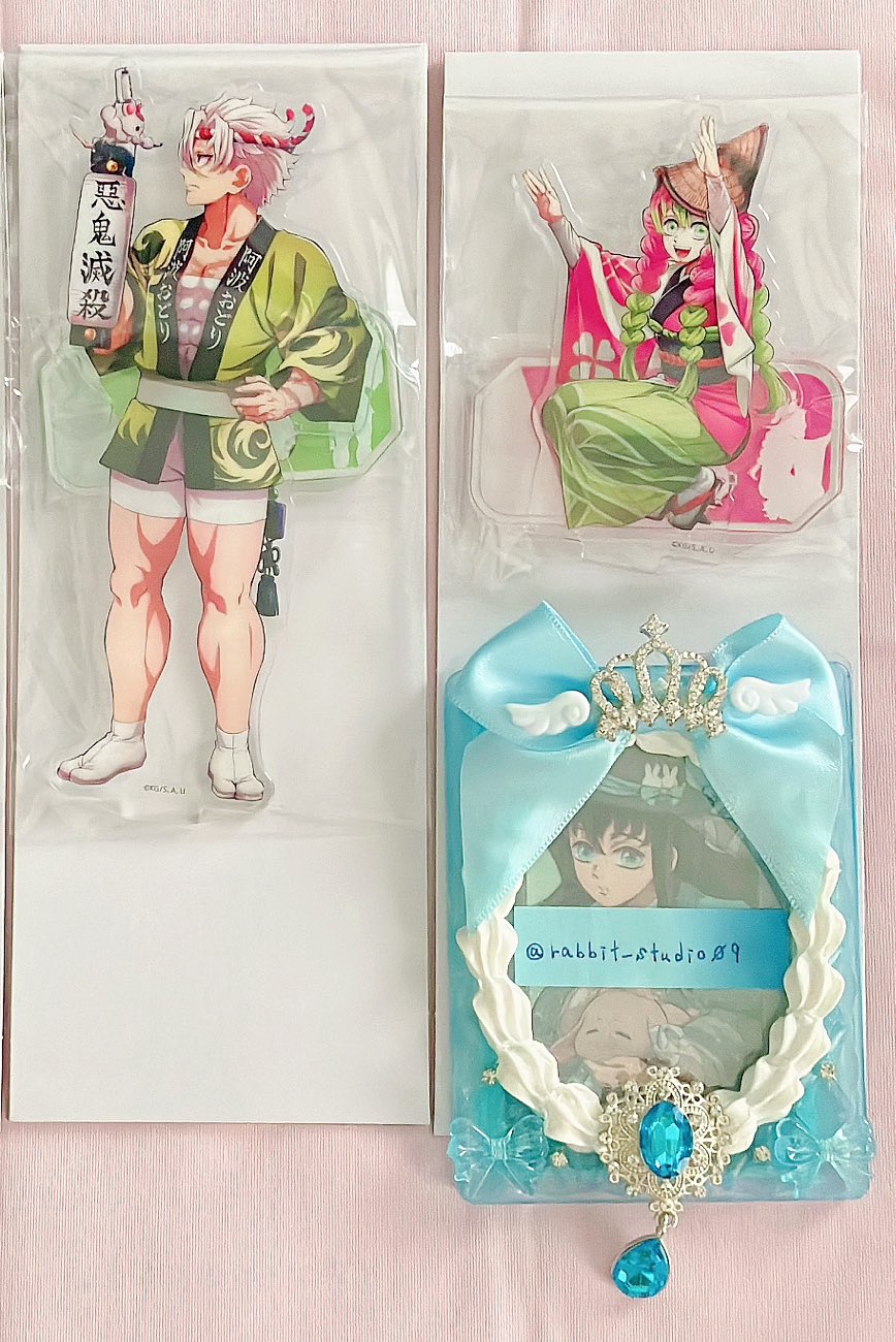 【全13種】鬼滅の刃　阿波踊り　アクリルスタンド　コンプリート 鬼滅の刃 阿波おどり 阿波踊り ランダムアクリルスタンド 柱展