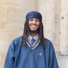 GoodwinMJ's tweet image. The Oxford Union’s incoming president appeared to celebrate the shooting of Charlie Kirk just months after debating him.

In messages seen by The Telegraph, Mr Abaraonye posted: “Charlie Kirk go shot, let’s f---ing go”

Another message, believed to be on the student’s Instagram…