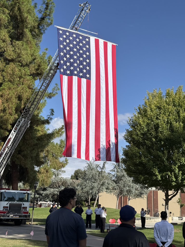 FCC Student Activities tweet media