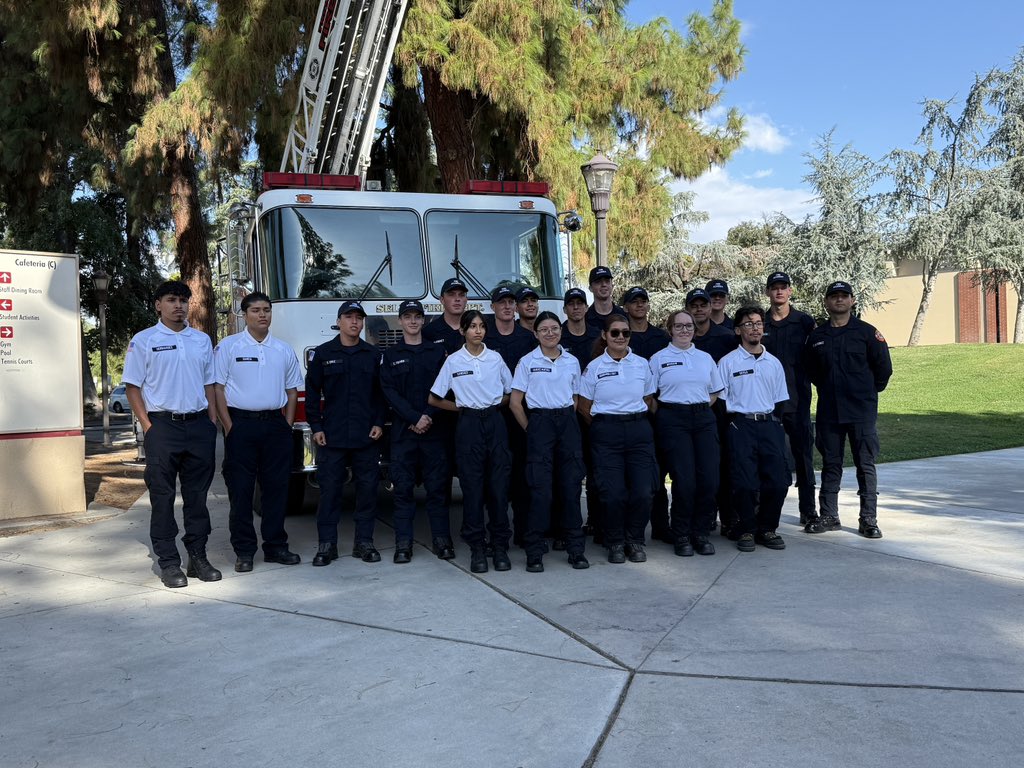 FCC Student Activities tweet media