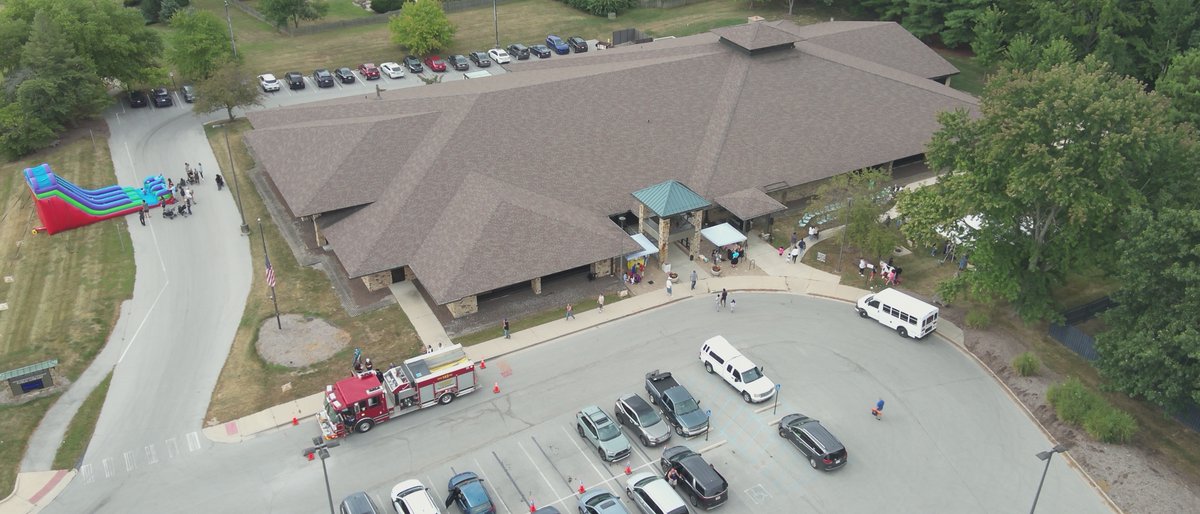 🚧📚 Big News! The Avon Public Library is breaking ground on an exciting expansion and renovation project!  4,700 sq. ft. of brand-new space and making key upgrades to the existing building - all to serve you better with more room, more resources, and more ways to connect.