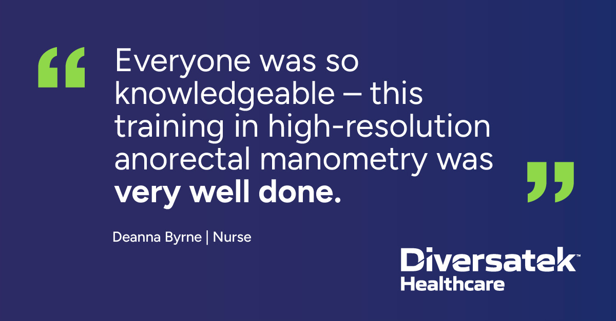 Expand your skills in manometry &amp; reflux testing with our in-person course praised by attendees!

Course Dates: Oct. 15-17 near Denver

#Register by Sept. 24!

okt.to/9n8rdU