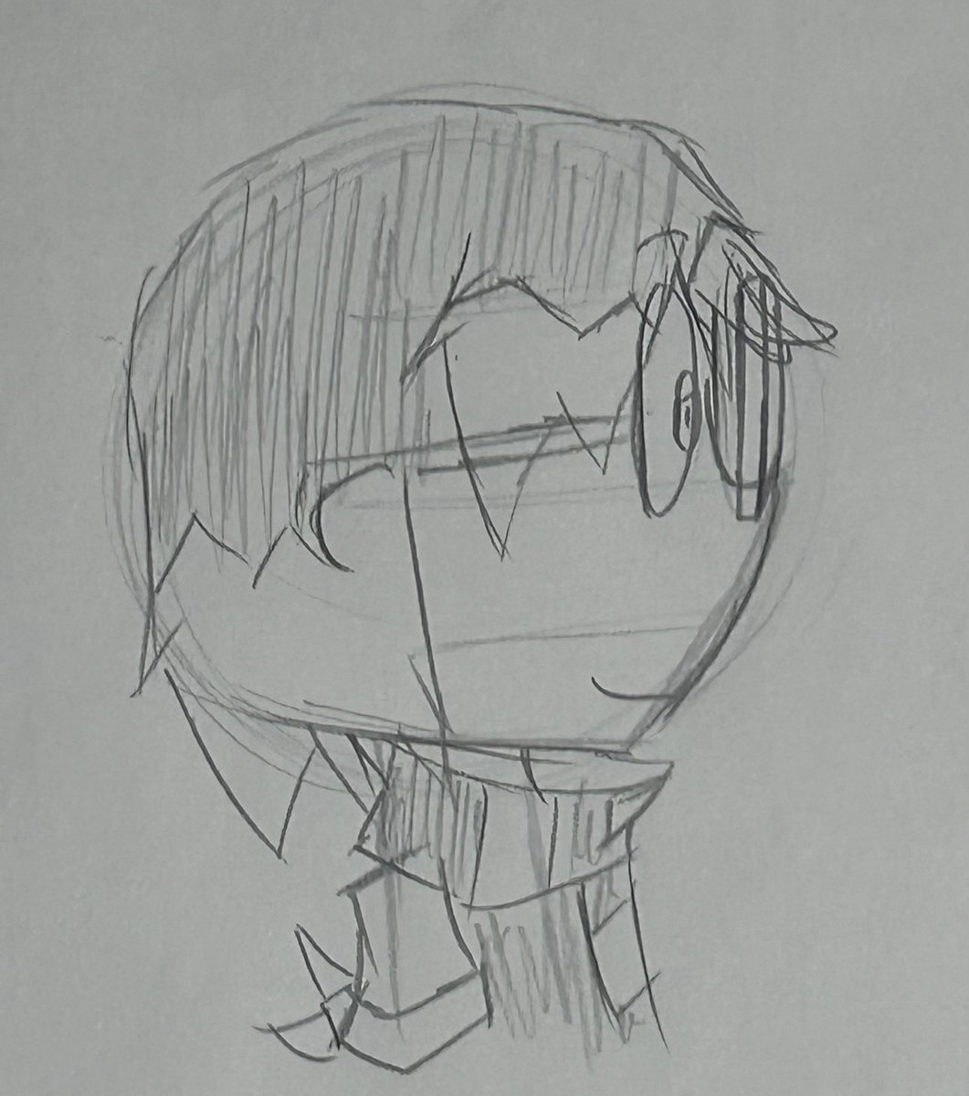 Sketch book #33 #originalcharacter #ocs #drawingart #Pencildrawing with <a href="/Sakki_Su/">SakkiSu</a> <a href="/Son_Razz/">Razz</a> <a href="/CcvMarco/">CesarMCV</a>