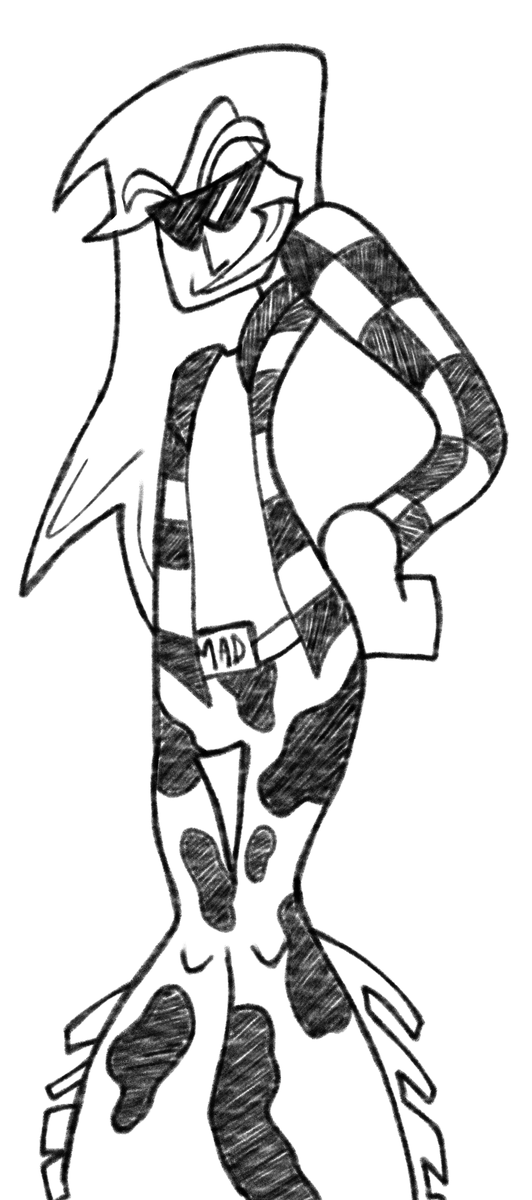 darkjakkus's tweet photo. Random doodles ✌️ 

#splosionman #eurobeat https://t.co/h2gAbx7Lg6