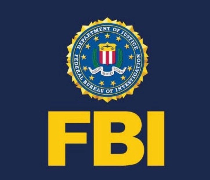 BREAKING 🚨 The FBI is now offering a $100,000 reward for any information that leads to the arrest of the individual that k*lled Charlie Kirk

Call 1-800-CALL-FBI if you know anything

We have to find this monster
