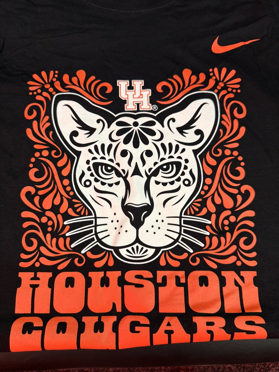 Houston Football tweet media