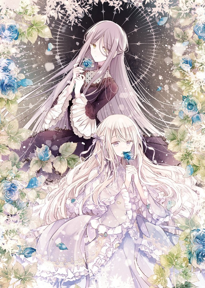 ましろ@5巻発売中 (@pimashiro) / Posts / X