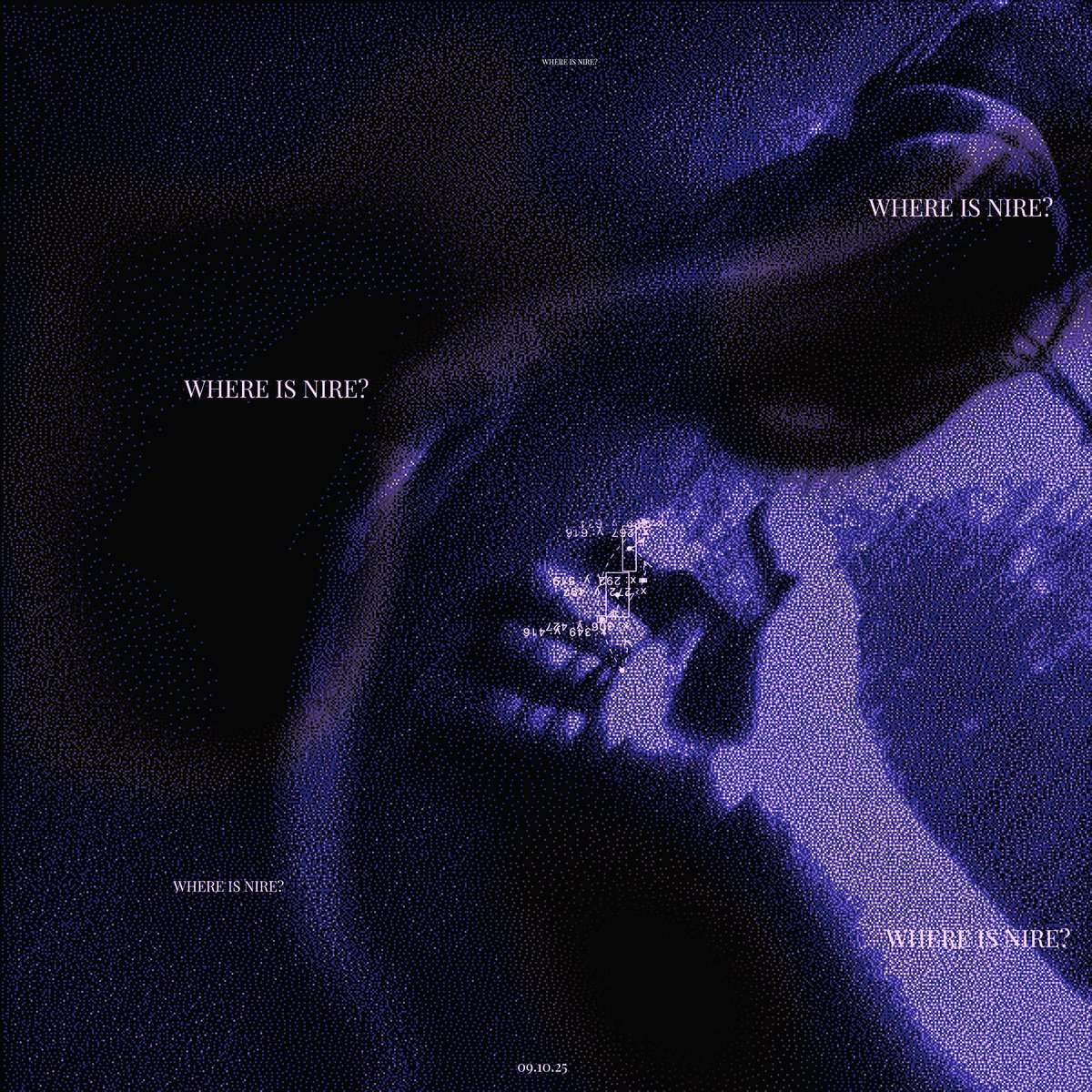 Some PS tings for <a href="/HeyImNIRE/">NIRE | AIDI (w/ YANDREL) OUT NOW</a>