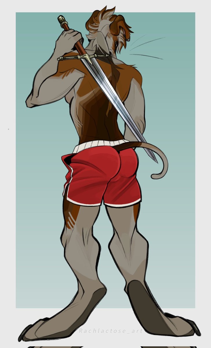 Girlfriend material ⚔️ 🛡