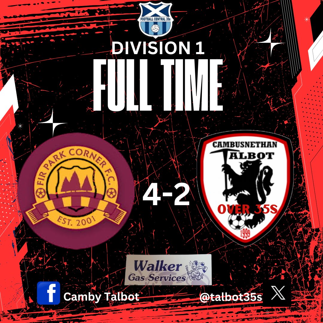 Cambusnethan Talbot 35s tweet media