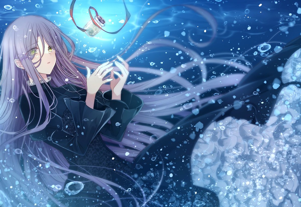 ましろ@5巻発売中 (@pimashiro) / Posts / X