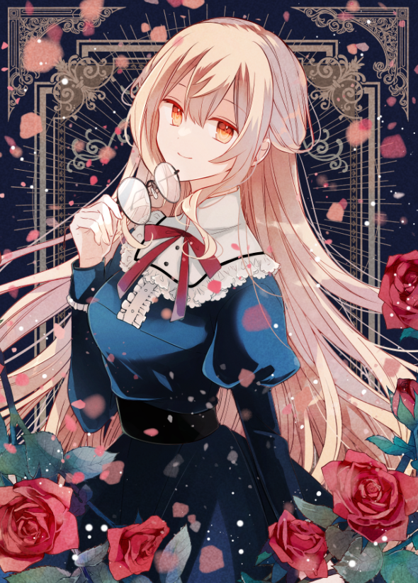 ましろ様ご連絡用 ましろ@5巻発売中 (@pimashiro) / Posts / X