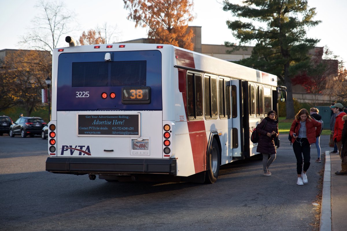 Five Colleges tweet media