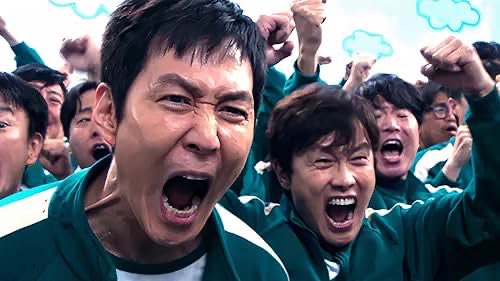 bbananahead's tweet image. TOP 6 GGS