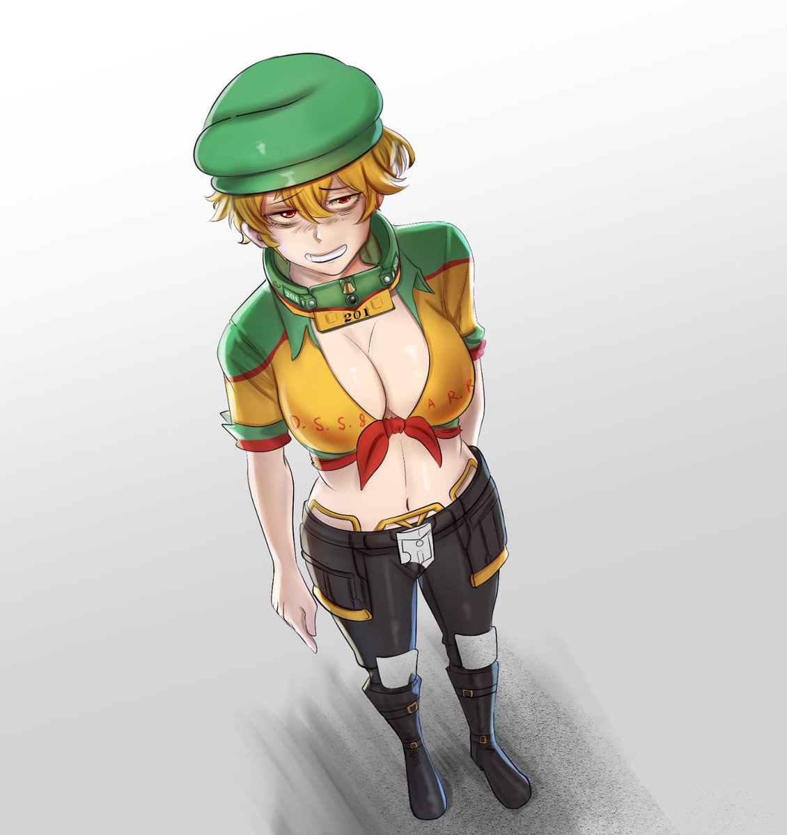 I have opened some emergency slots, I haven't got that much comm to cover up the bills, also I am offering FLAT 25% discounts on bundles of two art works. Limited time offer
DISCOUNT PRICE:
SINGLE CHARACTER $85 - $95
DOUBLE CHARACTER $120
BUNDLE OF TWO ART WORK $165