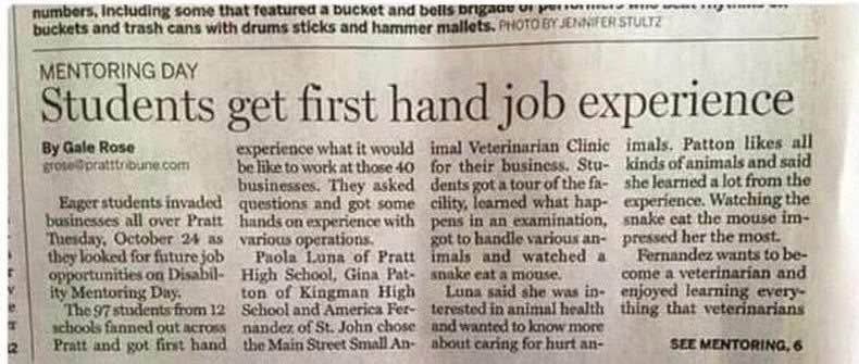 And this, boys &amp; girls, is why correct grammar is important…. 🤭