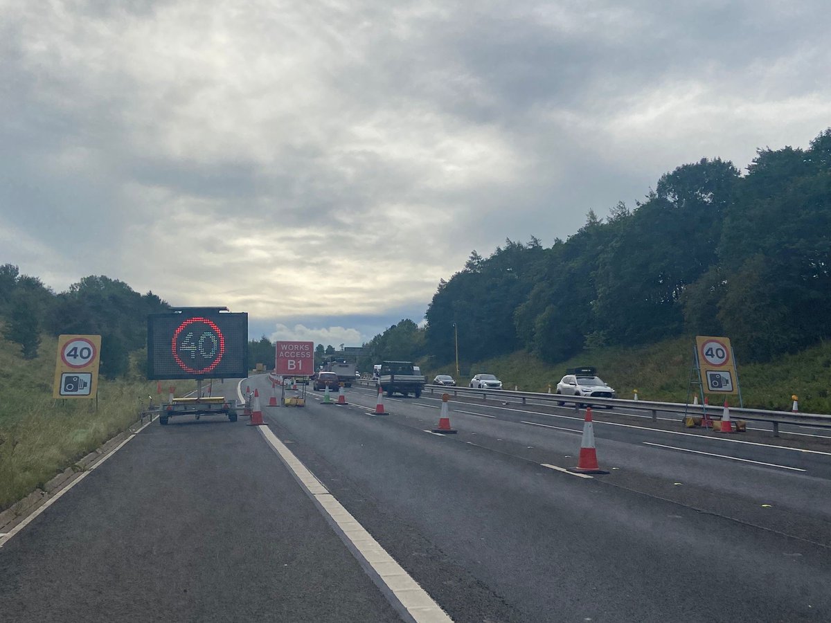 National Highways: North-West tweet media